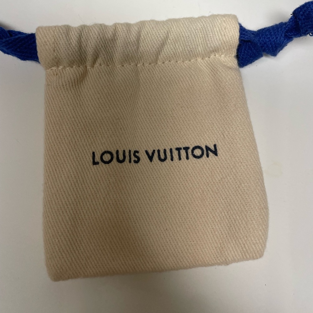 Authentic LV Mini Dustbag
